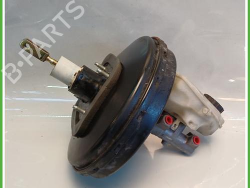 Servo brake PEUGEOT 807 (EB_) 2.0 HDi | BP28289050M42 