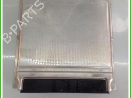 Used Engine control unit (ECU) Engine control unit (ECU) MERCEDES-BENZ C-CLASS Coupe (CL203) C 200 Kompressor (203.745) (163 hp) 40140754 40140754