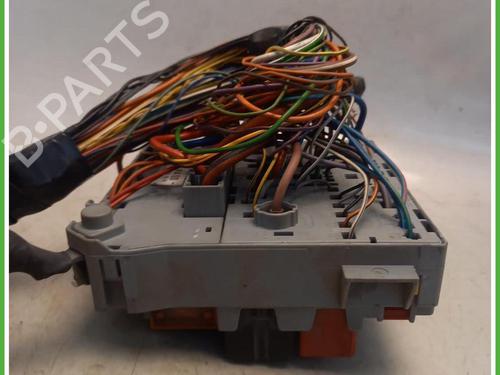 Fuse box FIAT 500 (312_) 1.2 (312AXA1A) | BP40075402E1 - Image 3