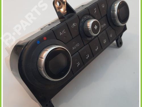 Climate control NISSAN QASHQAI / QASHQAI +2 I (J10, NJ10, JJ10E) 2.0 dCi All-wheel Drive | BP11367364I5 