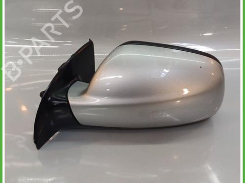 Left mirror PEUGEOT 307 (3A/C) 1.6 HDi | BP18022670C26 