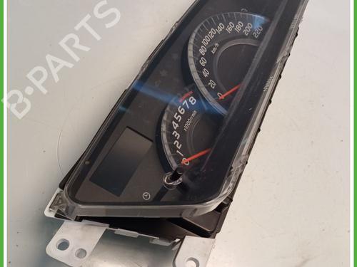 Instrument cluster DAIHATSU MATERIA (M4_) 1.5 | BP24850339C47 