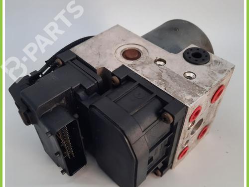 Used ABS pump FIAT PUNTO (188_) 1.2 16V 80 (188.233, .235, .253, .255, .333, .353, .639,... (80 hp) 11369226
