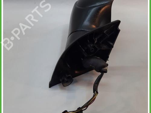 Right mirror CITROËN C3 I (FC_, FN_) 1.4 HDi | BP12318595C27 