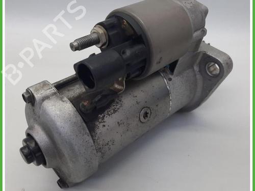 Starter SEAT LEON (5F1) 1.6 TDI | BP40132007M8 - Image 6