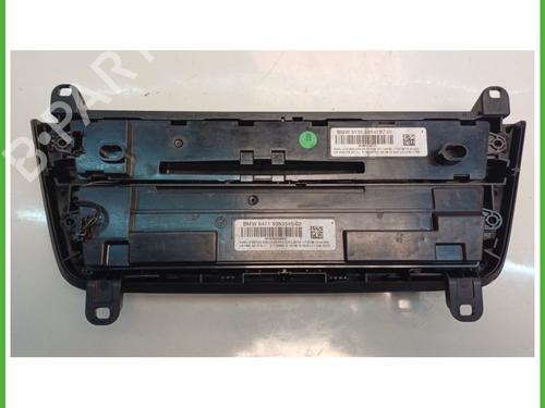 Climate control BMW 4 Gran Coupe (F36) 420 d xDrive | BP23849855I5 