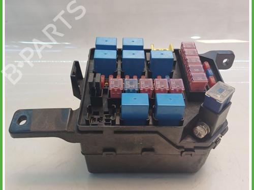 Fuse box KIA PICANTO I (SA) 1.1 | BP21586710E1 
