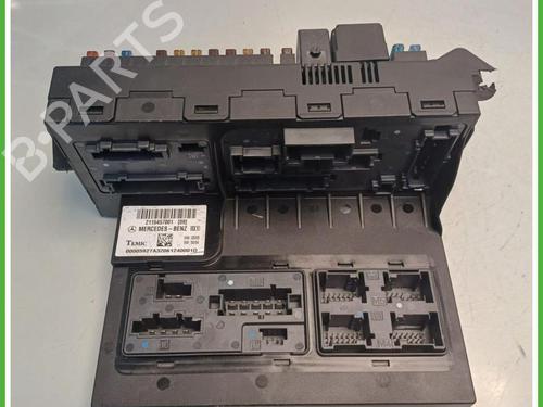 Fuse box MERCEDES-BENZ E-CLASS (W211) E 280 CDI (211.020) | BP40145008E1 - Image 3