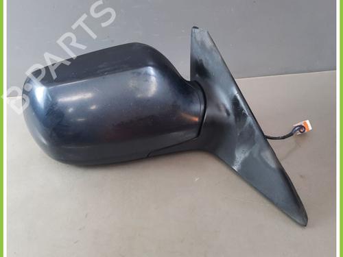 Right mirror MAZDA 6 Station Wagon (GY) 2.0 DI (GY19) | BP13515899C27 