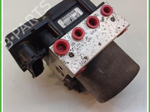 Used ABS pump FIAT PUNTO (188_) 1.2 60 (188.030, .050, .130, .150, .230, .250) (60 hp) 17127321