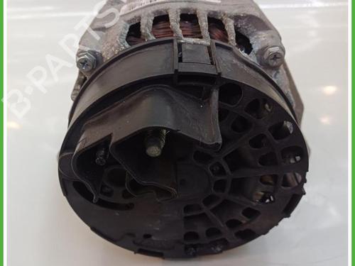 Alternator LANCIA YPSILON (843_) 1.2 (843.AXL1A) | BP40138166M7 - Image 6