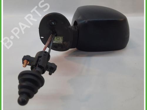Right mirror CHEVROLET MATIZ (M200, M250) 1.0 | BP13404659C27