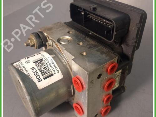 Used ABS pump ABS pump FIAT GRANDE PUNTO (199_) 1.4 (199AXB11, 199AXB1A, 199BXB1A, 199AXL1A) (77 hp) 40148541 40148541