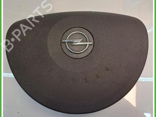 driver-airbag-opel-meriva-a-mpv-x03-2003-2004-2005-2006-2007-2008-2009-2010-40145621 main image