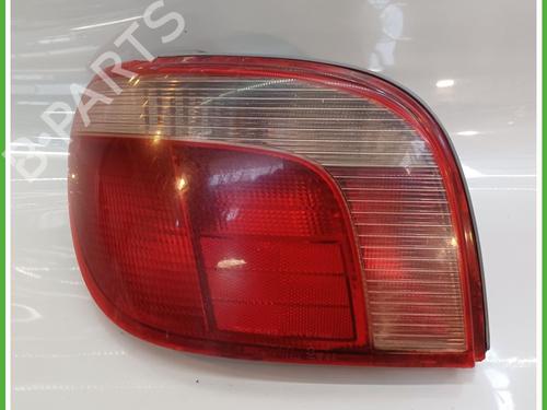 Used Left taillight TOYOTA YARIS (_P1_) 1.0 (SCP10_, SCP10R) (68 hp) 18785030