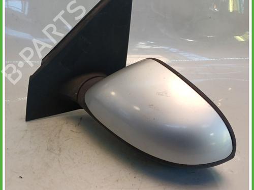 Left mirror LANCIA YPSILON (843_) 1.3 D Multijet (843.AXF11, 843.AXF1A, 843.AXM11,... | BP29824990C26