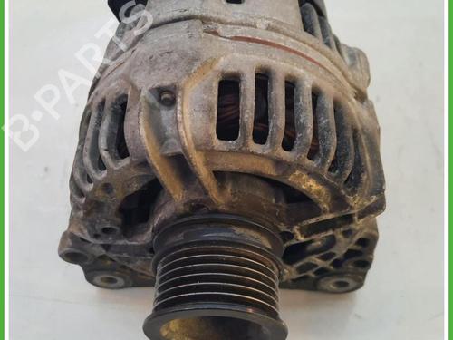 Alternator VW POLO (6N2) 1.4 | BP40135645M7 - Image 2