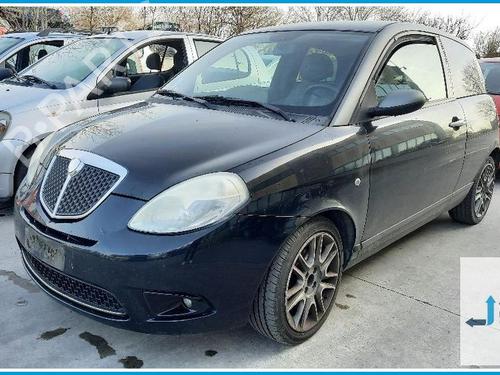 Used Parts LANCIA YPSILON (843_) 1.3 D Multijet (843.AXE11, 843.AXE1A) 5017819