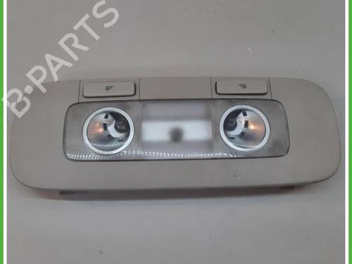 interior-roof-light-vw-golf-vi-5k1-2008-2009-2010-2011-2012-2013-2014-40133863 main image