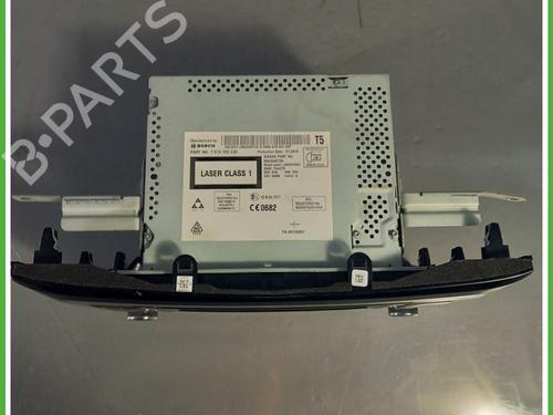 Bilradio NISSAN QASHQAI II (J11, J11_) 1.5 dCi | BP30560614E6 