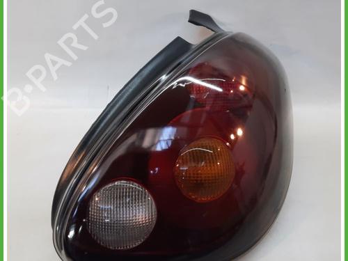 Used Right taillight FIAT BRAVO I (182_) 1.2 16V 80 (80 hp) 12959414