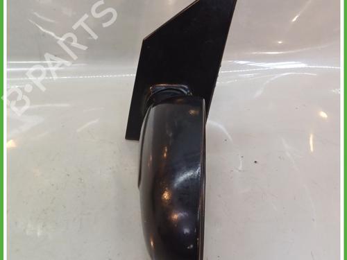 Left mirror SMART CITY-COUPE (450) 0.6 (S1CLA1, 450.341) | BP15942578C26 