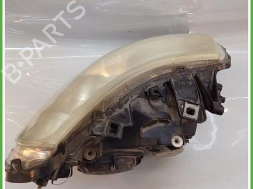 Left headlight FIAT DUCATO Van (250_) 120 Multijet 2,3 D | BP40141288C28 - Image 5