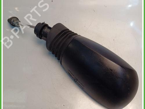 Right mirror FIAT PUNTO (188_) 1.2 60 (188.030, .050, .130, .150, .230, .250) | BP25937576C27 