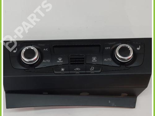 Used Climate control AUDI A5 Sportback (8TA) 2.0 TFSI quattro (224 hp) 11373600
