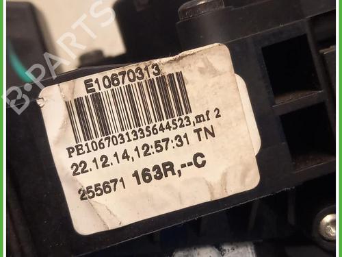Switch RENAULT CLIO IV (BH_) 1.5 dCi 75 | BP40073662I30 - Image 4
