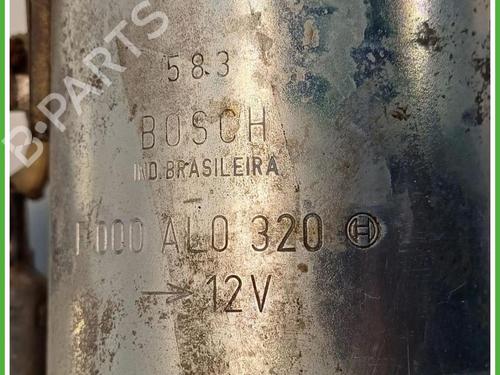 Starter LANCIA YPSILON (843_) 1.2 (843.AXA1A) | BP40146000M8 - Image 4