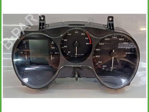 Used Instrument cluster SEAT LEON (1P1) 1.6 (102 hp) 21011325