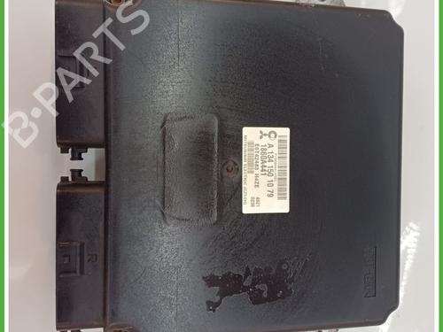 Computer motormanagement MITSUBISHI COLT VI (Z3_A, Z2_A) 1.1 (Z31A, Z32A) (75 hp) 17908842
