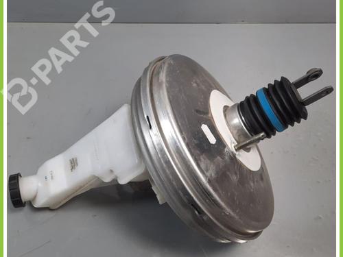 Servo brake MERCEDES-BENZ GLA-CLASS (X156) GLA 200 CDI / d (156.908) | BP11704313M42 