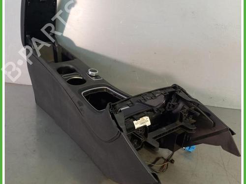 Middle console MERCEDES-BENZ A-CLASS (W176) A 180 (176.042) | BP40148251I22 - Image 5