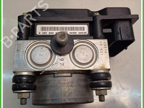 ABS pump FIAT PANDA (169_) 1.2 Natural Power (169.AXB1A) | BP40143440M43 - Image 2