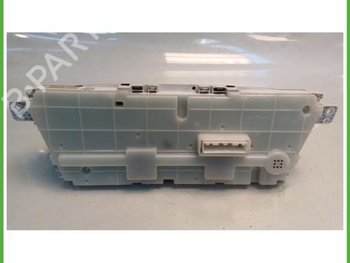 Instrument cluster DAIHATSU MATERIA (M4_) 1.5 | BP24850339C47 