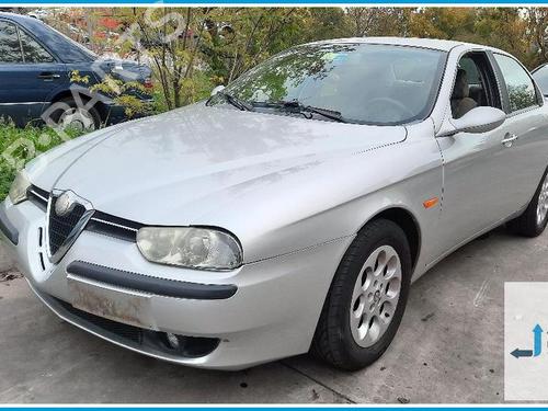 Used Parts ALFA ROMEO 156 (932_) 1.9 JTD (932B2) 5017924