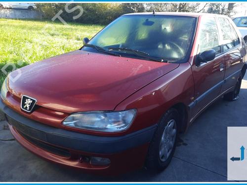 Used Parts PEUGEOT 306 Hatchback (7A, 7C, N3, N5) 1.4 5013542