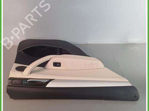 Rear left panel BMW X3 (F25) xDrive 20 d | BP40139059C60 - Image 6