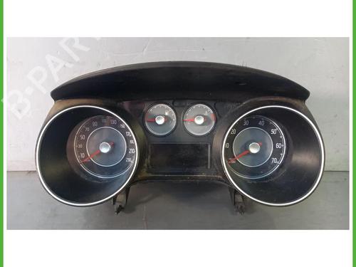Used Instrument cluster Instrument cluster FIAT PUNTO (199_) 1.2 (199AXZ1A, 199BXZ1A) (69 hp) 40075340 40075340