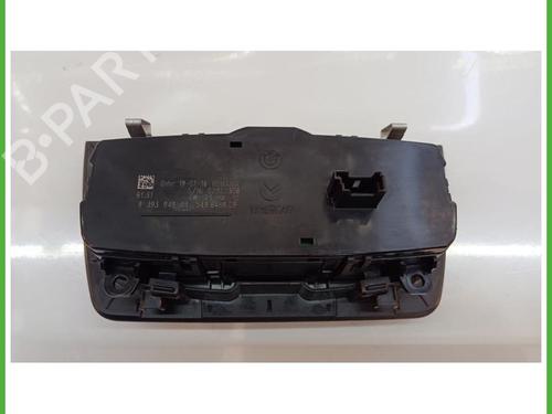 Left front window switch BMW 3 Touring (F31) 318 d | BP40140378I27 - Image 3