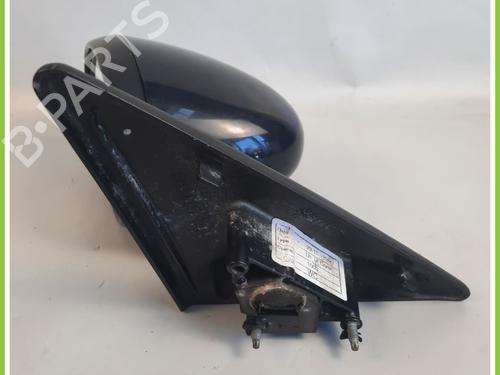 Left mirror ROVER 75 (RJ) 2.0 CDT | BP13532670C26 