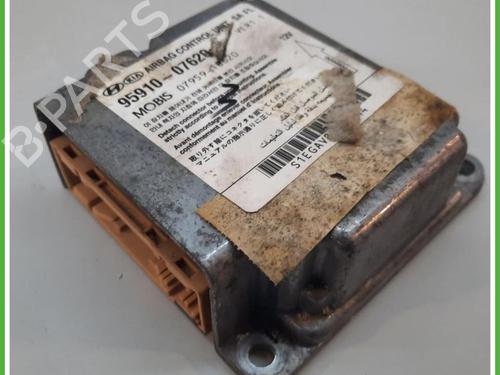 Control unit KIA PICANTO I (SA) 1.0 | BP40133674M11 - Image 4
