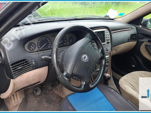 Engine control unit (ECU) LANCIA LYBRA SW (839_) 1.6 16V (839BXA1A) | BP40073767M57 - Image 10