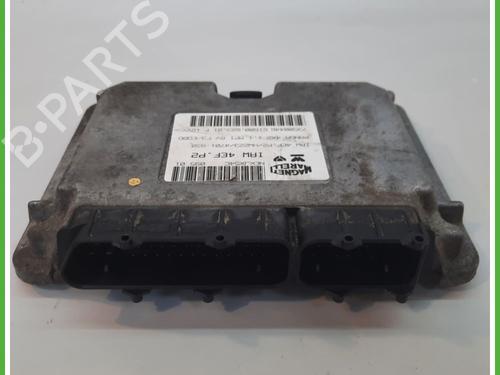 Engine control unit (ECU) FIAT PANDA (141_) 1100 | BP13579453M57 
