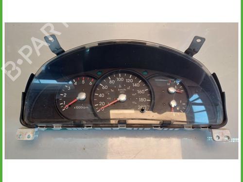 Used Instrument cluster KIA SORENTO I (JC) 2.5 CRDi 4WD (140 hp) 27923110