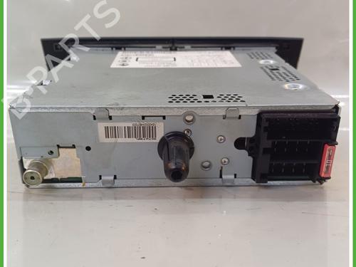 Radio FIAT PUNTO EVO (199_) 1.4 (199AXB1A) | BP15501140E6 