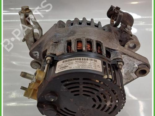 Generator CITROËN C1 (PM_, PN_) 1.0 | BP18482416M7 