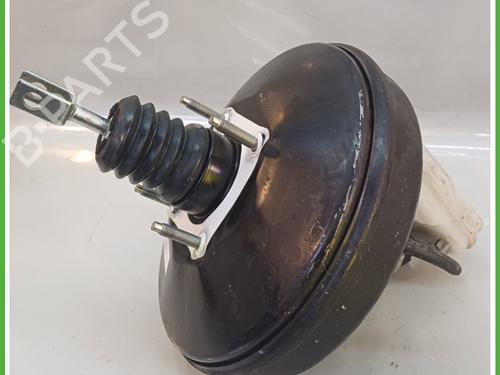 Servo brake FORD FIESTA VI (CB1, CCN) 1.4 TDCi | BP15844159M42 